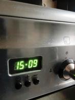 Brussels gasfornuis en oven, Ophalen of Verzenden, Gebruikt, Gas