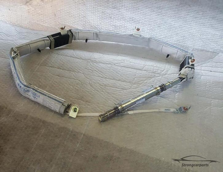 Hemel airbag links Kia Picanto. 1Y85010000, Autos : Pièces & Accessoires, Tableau de bord & Interrupteurs, Kia, Utilisé, Enlèvement ou Envoi
