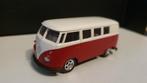 Volkswagen T1 Samba 1963 1/60, Hobby & Loisirs créatifs, Voitures miniatures | Échelles Autre, Enlèvement ou Envoi, Comme neuf