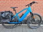 stromer ST2 nieuwstaat topper 273km met vering en fietszak, Ophalen, Nieuw, Stromer