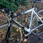 Velo, Ophalen