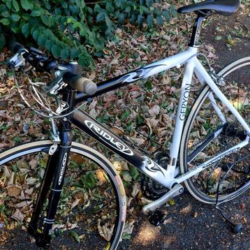 Velo beschikbaar voor biedingen
