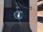 Gear sport horloge Samsung, Telecommunicatie, Mobiele telefoons | Samsung, Ophalen, Zo goed als nieuw, Touchscreen