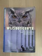 Wijsbegeerte, Boeken, Filosofie, Ophalen of Verzenden, Gelezen, Algemeen, Antoon Braeckman