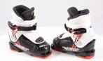 Chaussures de ski pour enfants 28.5 29 EU DALBELLO CX 1