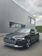 Audi A6 Allroad 50tdi Quattro///Perfect Staat///, Auto's, Automaat, Zwart, Bedrijf, A6