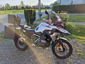 R 1250 GS Excellent état 4292 km beschikbaar voor biedingen