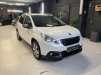 PEUGEOT 2008 **VERSION STYLE** 12 MOIS DE GARANTIE**, Stof, Bedrijf, 5 deurs, 1560 cc