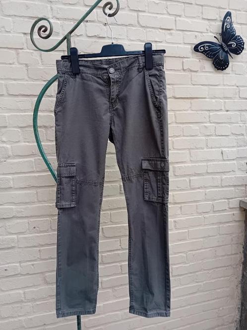 Pantalon C&A - Taille 164, Kinderen en Baby's, Kinderkleding | Maat 164, Jongen, Broek, Ophalen