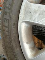 16 inchvelgen BMW, Auto-onderdelen, Ophalen, Gebruikt, 16 inch, Banden en Velgen