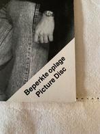 Hoezo ? Clouseau picture LP beperkte oplage, Cd's en Dvd's, Ophalen of Verzenden, 1985 tot 2000, Zo goed als nieuw, 12 inch