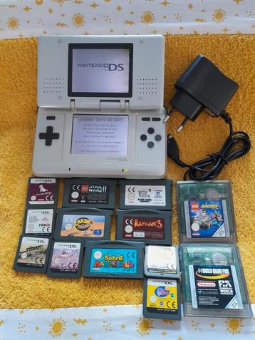 Ds phat Inclusief games 