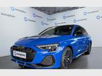 Audi A3 Sportback A3 Sportback 35 TFSI Business Edition S li, Auto's, Automaat, 131 g/km, Zilver of Grijs, A3