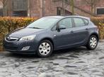 Opel Astra 1.7cdti/Navi/Airco/Gekeurd vvk, Auto's, Opel, Stof, Zwart, 4 cilinders, 1686 cc