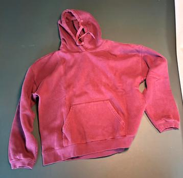 Pull violet Volcom M (8), Enlèvement ou Envoi, Comme neuf, Violet