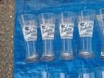 Bierglazen allerhande, Verzamelen, Glas en Drinkglazen, Ophalen