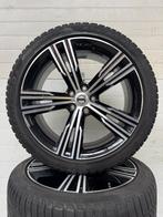 19’’VOLVO V60 VELGEN WINTERBANDEN ORIGINEEL VOLVO, Auto-onderdelen, Banden en Velgen, 19 inch, Gebruikt, -, -