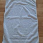 douche tapijt, Minder dan 50 cm, 50 tot 100 cm, Wit, Ophalen of Verzenden