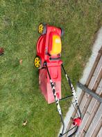 Wolf Garten grasmaaier, Ophalen, Opvangbak, Wolf Garten, Elektrische grasmaaier