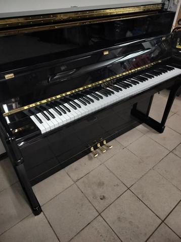 Piano Gaveau 110cm hoog beschikbaar voor biedingen