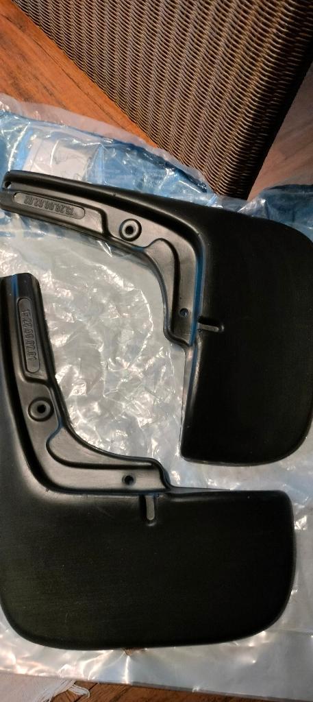 spatlappen, Auto-onderdelen, Carrosserie, Citroën, Fiat, Opel, Peugeot, Achter, Nieuw, Ophalen