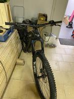 Bianchi e-omnia fx type, Fietsen en Brommers, Fietsen | Mountainbikes en ATB, Zo goed als nieuw, 53 tot 57 cm, Ophalen, Overige merken