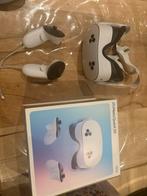 Meta quest 3s, Games en Spelcomputers, Ophalen, Zo goed als nieuw, Controller