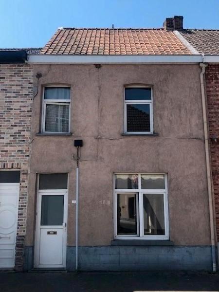 Woning te koop in Zele, 2 slpks, Immo, Maisons à vendre, Maison individuelle, E