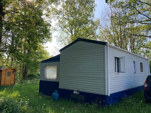 ABI Coworth Deluxe Stacaravan, Caravans en Kamperen, Stacaravans, tot en met 6, Ophalen