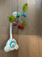 Muziekmobiel tiny love, Dieren en Toebehoren, Ophalen of Verzenden, Zo goed als nieuw