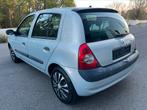 Renault Clio 1.2i Benzine 2003 Airco 126.000KM Gekeurd LEZOK, Bedrijf, Handgeschakeld, 5 deurs, Dealer onderhouden