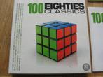 100 Eighties Classics Cd Box  Zie Foto's, Boxset, Ophalen of Verzenden, 1980 tot 2000