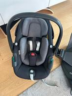 Maxi cosi pebble 360 + base, Ophalen, Gebruikt, Maxi-Cosi, Isofix