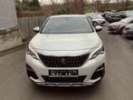 Peugeot 3008 ALLURE, Automaat, Zwart, 1199 cc, 164 g/km