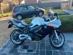 BMW F800ST 2011 43.492km, Motos, Motos | BMW, Poignées chauffantes, 800 cm³, 2 cylindres, Particulier