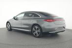 Mercedes-Benz EQE 300 Business Line + LEDER + LED + CARPLAY, Auto's, Mercedes-Benz, Automaat, Achterwielaandrijving, Gebruikt