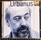 CD URBANUS - Iedereen beroemd, Cd's en Dvd's, Ophalen of Verzenden, Zo goed als nieuw, Overige genres