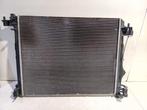 RADIATEUR Renault Megane IV (RFBB) (01-2015/-) (214108607r), Gebruikt, Renault