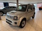 Suzuki Jimny 4x4 dealeronderhouden, Argent ou Gris, Achat, Boîte manuelle, Entretenue par le concessionnaire