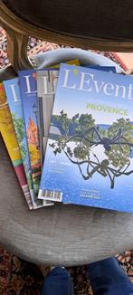 L'Eventail, Boeken, Kunst en Cultuur | Architectuur, Ophalen, Zo goed als nieuw, Overige onderwerpen, Diverse auteurs
