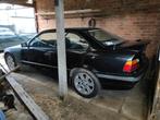 Bmw e36 coupe - oldtimer, Auto's, BMW, 1600 cc, Handgeschakeld, Particulier, 3 Reeks