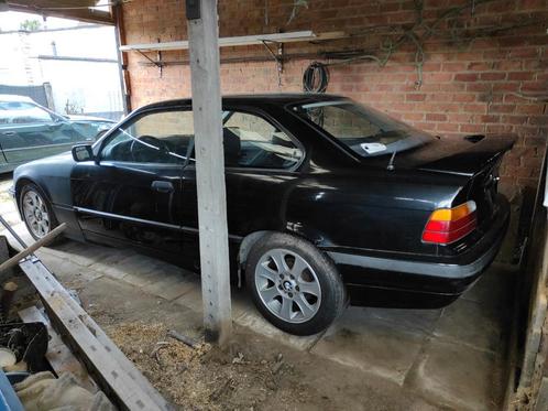 Bmw e36 coupe - oldtimer, Auto's, BMW, Particulier, 3 Reeks, Benzine, Coupé, Handgeschakeld, Ophalen of Verzenden