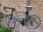 Ridley sls icarus zwart racefiets/ koersfiets, Ophalen, Zo goed als nieuw