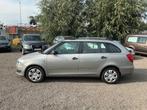 2012 Skoda Fabia, Auto's, Euro 5, Gebruikt, Overige brandstoffen, Bedrijf