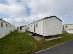 Stacaravan "New Havanna" 1000x350 @ Bredene aan zee, Caravans en Kamperen, Tot en met 6