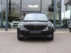 BMW X5 xDrive50e M Sport / B&W / INDIVIDUAL / MASSAGE /+, Auto's, BMW, Automaat, Gebruikt, Zwart, Leder