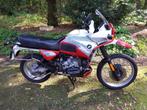 R 100 GS  Paris / Dakar    1994, Motoren, 2 cilinders, Particulier, Meer dan 35 kW, Enduro