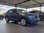 Volkswagen Tiguan 2.0 TDi SCR 4Motion DSG - Garantie 12M, Automaat, 1716 kg, Stof, Gebruikt