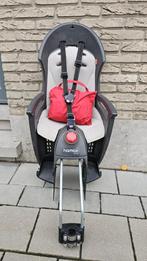 Hamax fietsstoel grijs, Ophalen, Achterzitje, 0 t/m 18 kg, Hamax