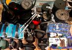 Fitness materiaal, Sport en Fitness, Fitnessmaterialen, Ophalen, Nieuw